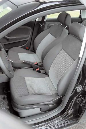 Seat Ibiza Seat Ibiza