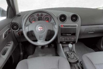 Seat Ibiza Seat Ibiza