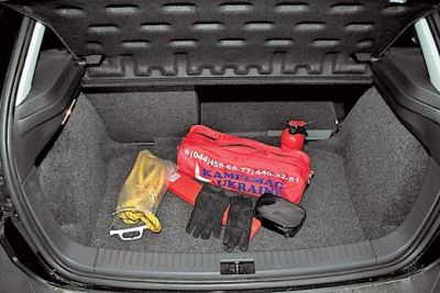 Seat Ibiza Seat Ibiza