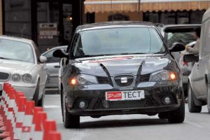 Seat Ibiza Seat Ibiza