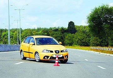 SEAT Ibiza III