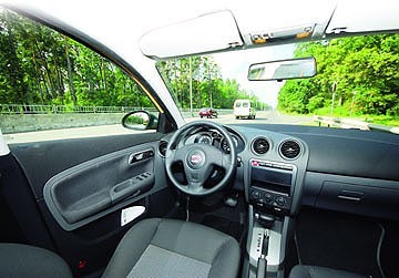 SEAT Ibiza III
