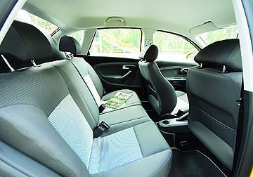 SEAT Ibiza III