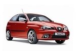 Seat Ibiza FR